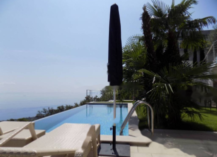 House for 2 350 000 euro in Opatija, Croatia