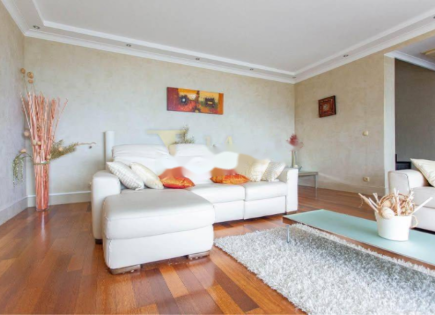 Appartamento per 480 000 euro a Opatija, Croazia