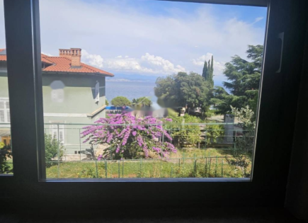 Appartement pour 290 000 Euro à Opatija, Croatie