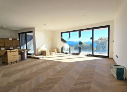 Flat for 899 000 euro in Opatija, Croatia