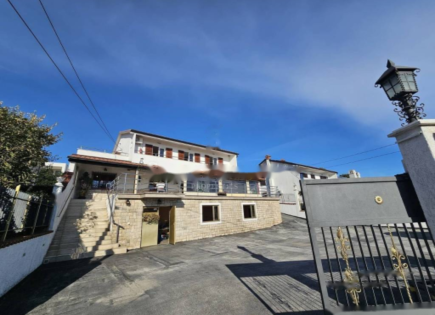 House for 825 000 euro in Opatija, Croatia