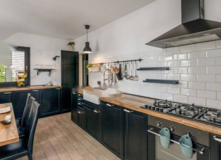 House for 1 000 000 euro in Opatija, Croatia