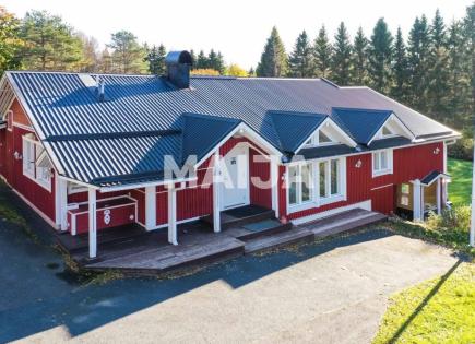 House for 99 000 euro in Finland