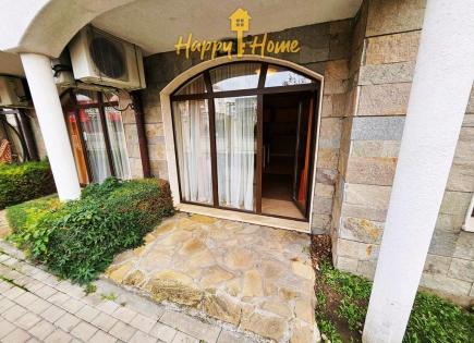 Appartement pour 75 000 Euro à Slantchev Briag, Bulgarie