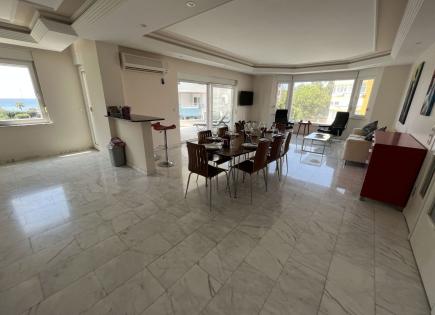 Apartment für 376 000 euro in Alanya, Türkei