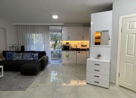 Appartamenti per 79 000 euro a Alanya, Turchia