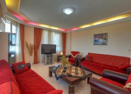 Apartment für 133 000 euro in Alanya, Türkei