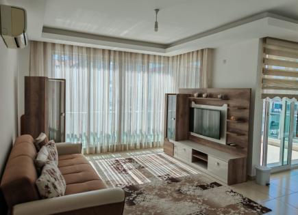 Apartment für 184 000 euro in Alanya, Türkei