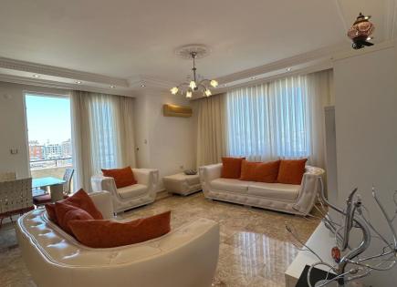 Apartment für 115 000 euro in Alanya, Türkei