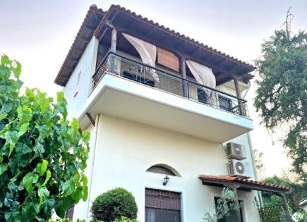 Maisonette para 275 000 euro en Salónica, Grecia