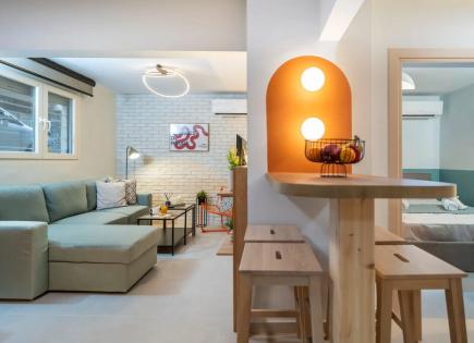 Piso para 119 000 euro en Salónica, Grecia