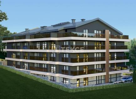 Appartement pour 194 000 Euro à Ankara, Turquie