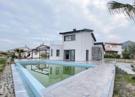 Villa para 400 000 euro en Küçük Erenköy, Chipre