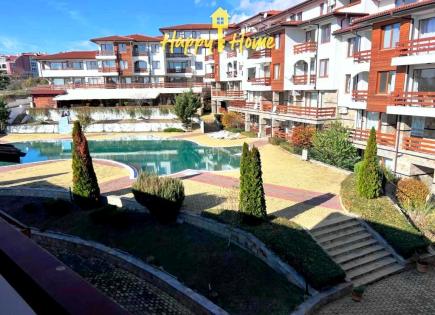 Appartamento per 75 900 euro a Spiaggia assolata, Bulgaria