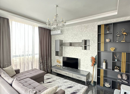 Wohnung für 99 000 euro in Alanya, Türkei