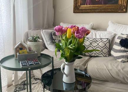 Apartment for 174 000 euro in Podgorica, Montenegro