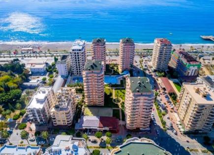 Appartement pour 210 000 Euro à Alanya, Turquie