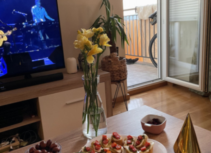 Appartement pour 175 000 Euro au Monténégro