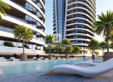 Appartamenti per 236 278 euro a Dubai, EAU