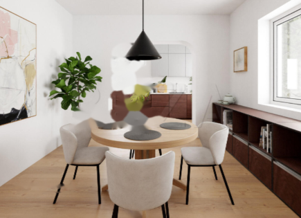 Appartement pour 499 000 Euro à Ljubljana, Slovénie