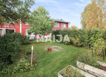 Appartamento per 189 000 euro a Porvoo, Finlandia