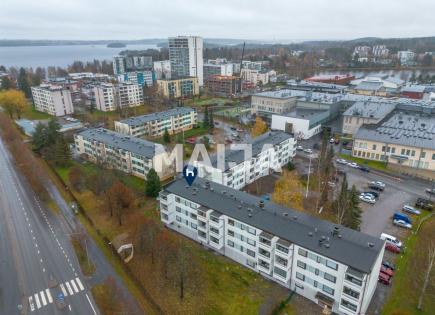 Appartamenti per 99 000 euro a Pirkkala, Finlandia