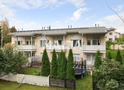 Appartamento per 179 000 euro a Riihimaki, Finlandia