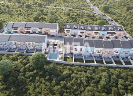 Villa for 163 263 euro in Batumi, Georgia