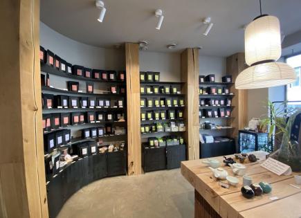 Boutique pour 495 000 Euro à Helsinki, Finlande