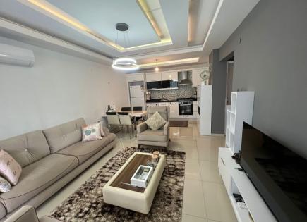 Appartement pour 119 000 Euro à Alanya, Turquie