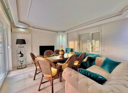 Apartamento para 155 000 euro en Alanya, Turquia