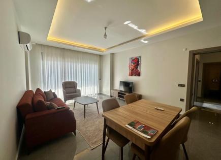 Appartamenti per 182 000 euro a Alanya, Turchia