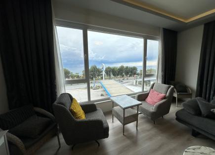 Appartamenti per 232 000 euro a Alanya, Turchia