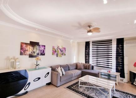 Appartamenti per 175 000 euro a Alanya, Turchia