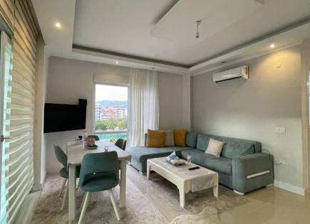 Appartement pour 89 000 Euro à Alanya, Turquie