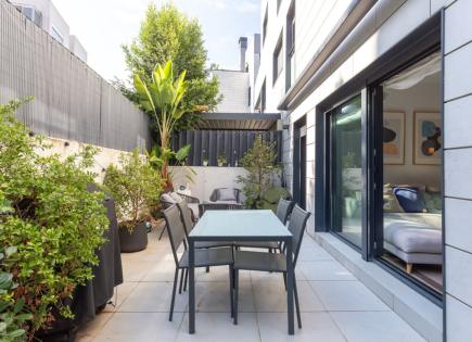 Flat for 775 000 euro in Barcelona, Spain