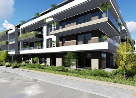 Maisonette for 390 000 euro in Thessaloniki, Greece