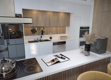 Appartement pour 390 184 Euro à Antalya, Turquie