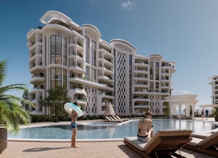 Appartement pour 228 908 Euro à Izmir, Turquie