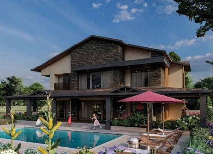 Villa pour 381 092 Euro à Izmir, Turquie