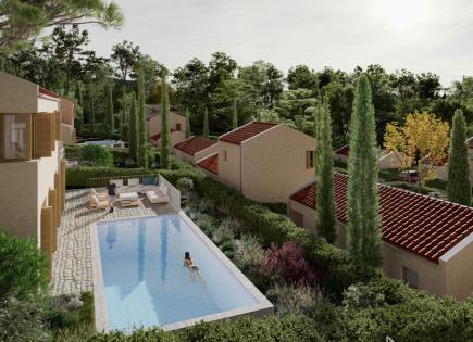 Villa per 649 000 euro a Tivat, Montenegro