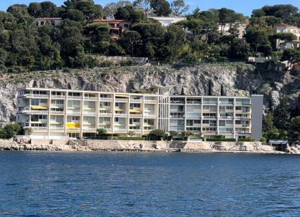 Wohnung für 1 995 000 euro in Cap-Ferrat, Frankreich