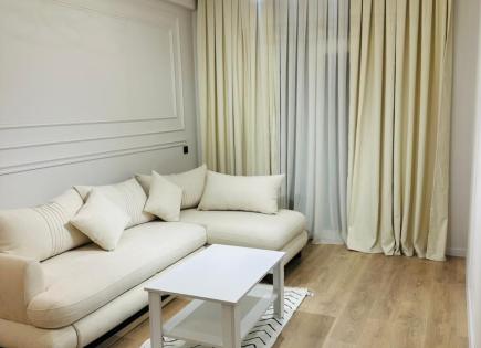 Piso para 68 499 euro en Tbilisi, Georgia
