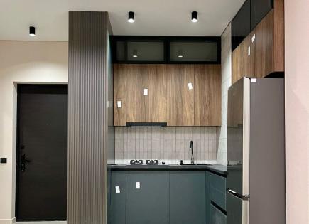 Piso para 75 436 euro en Tbilisi, Georgia