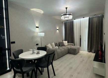 Piso para 78 037 euro en Tbilisi, Georgia
