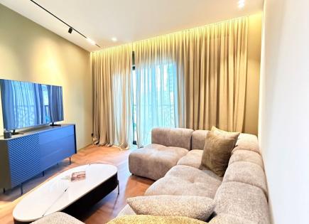 Wohnung für 199 427 euro in Tiflis, Georgien