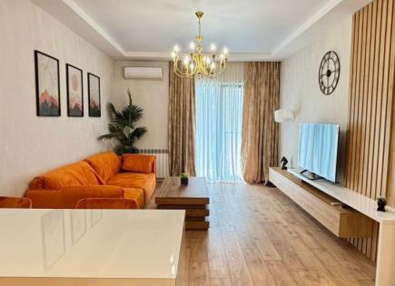 Wohnung für 190 757 euro in Tiflis, Georgien