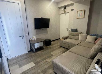 Wohnung für 71 100 euro in Tiflis, Georgien