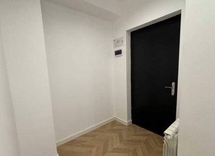 Appartement pour 103 500 Euro à Tbilissi, Géorgie