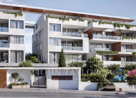 Appartement pour 7 163 000 Euro à Agios Athanasios, Chypre